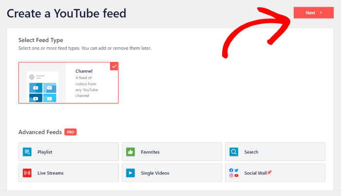 create-youtube-channel-feed-wordpress - Smash Balloon create youtube channel feed wordpress