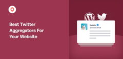 Los mejores agregadores de Twitter para su sitio web