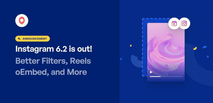 IG 6-2 Announcement Post