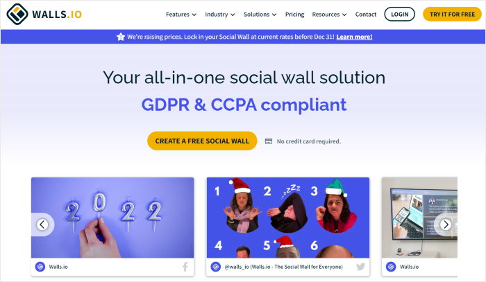 walls io tagembedd 代替案