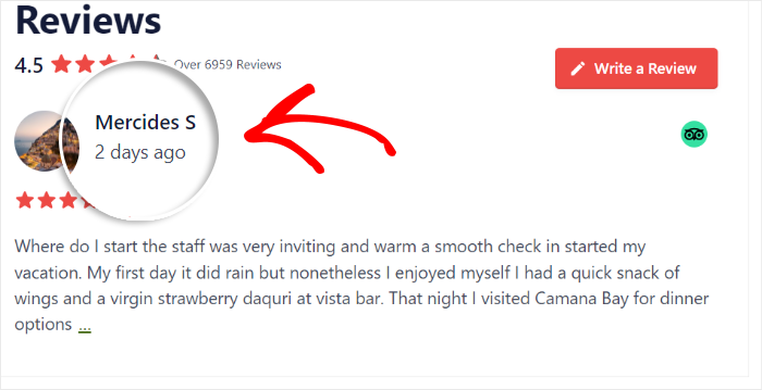 feed de comentários mais recentes pro