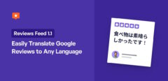 Easily Translate Google Reviews to Any Language