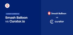 Curator.io Alternativa_ Smash Balloon vs Curator.io