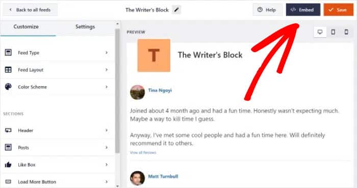Commencez à intégrer vos commentaires sur Facebook