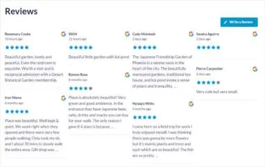 [FREE PLUGIN] Reviews Feed – Embed Review Feeds From Top Platforms for ...
