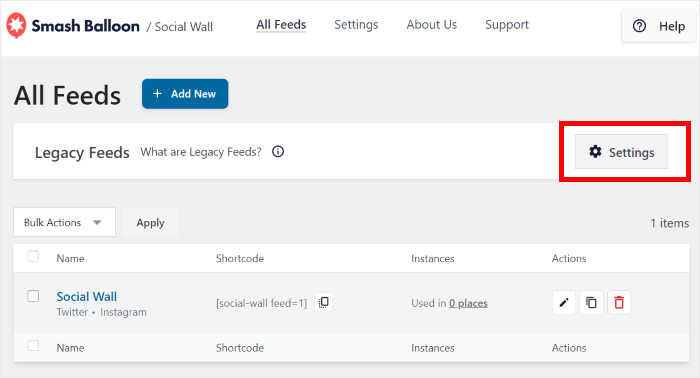 commencez à éditer vos flux patrimoniaux
