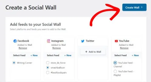 [NEW] Social Wall 2.0 Is Here – Easier Social Wall Creation, Visual ...