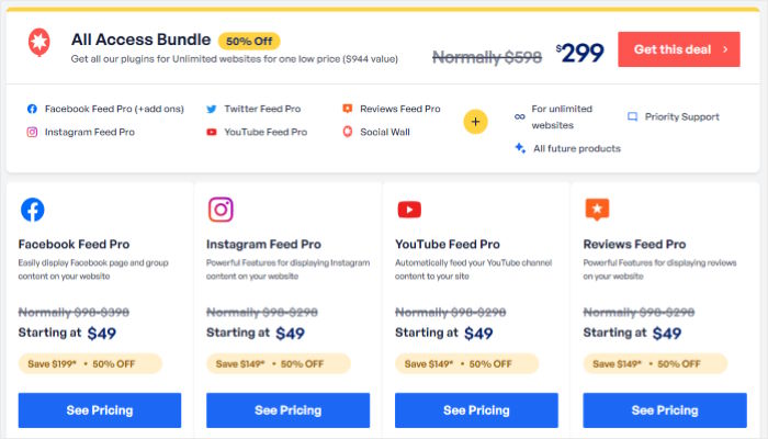 opciones de precios de los globos smash