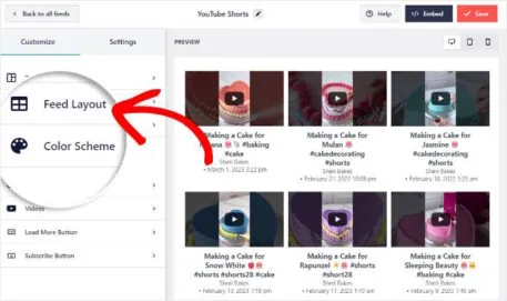 How to Embed YouTube Shorts in WordPress in 2026 (5 Steps)