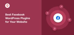 Best Facebook WordPress Plugins for Your Website
