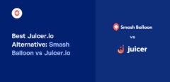 Mejor Juicer.io Alternativa_ Smash Balloon vs Juicer.io