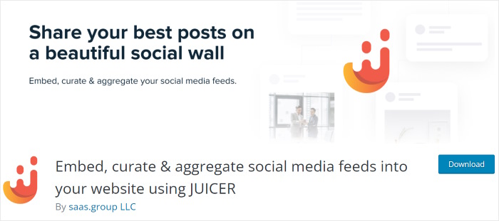 saftpresse wordpress plugin