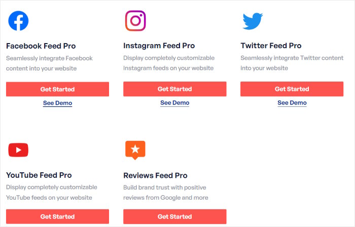 Social-Media-Plattformen zerschlagen Ballon