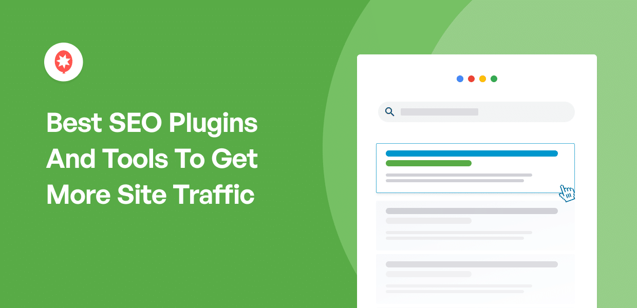 Best SEO Plugins And Tools To Get More Site Traffic