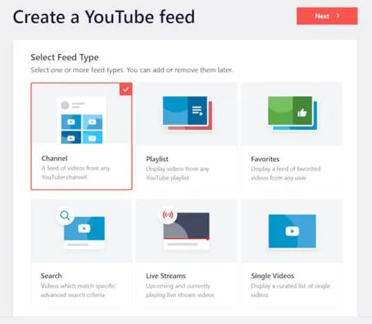 [NEW] Introducing Support for YouTube Handles