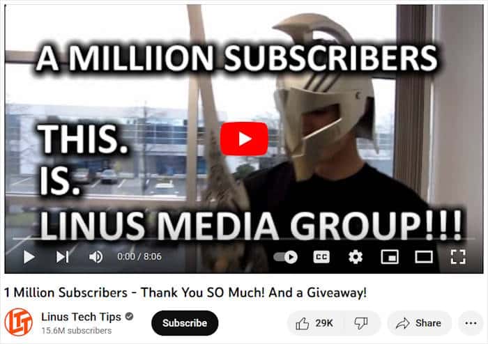 hito celebrar comercializar su youtube