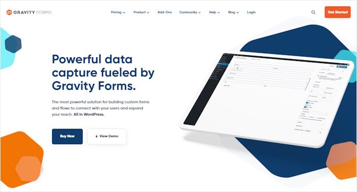 gravity forms miglior plugin per moduli wp