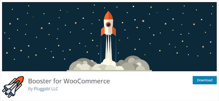 Booster for WooCommerce 
