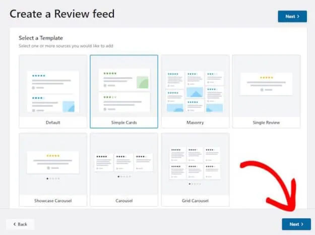 6 Google Reviews Examples You Can Embed on Your Website