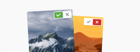 Leistungsstarke Filterung