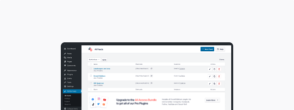 Super einfach einzurichten