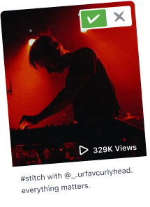 Powerful Moderation Tools