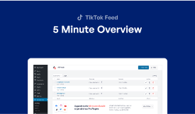 Take a quick video tour