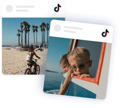 Easy and Customizable TikTok Feeds WordPress Plugin
