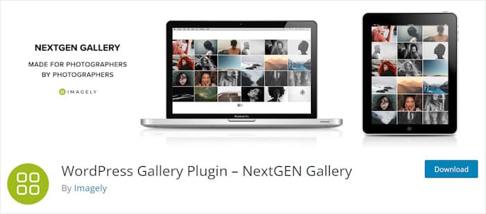 galleria nextgen lite