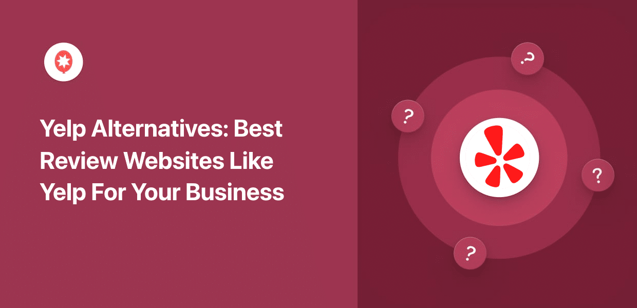 best review websites like yelp