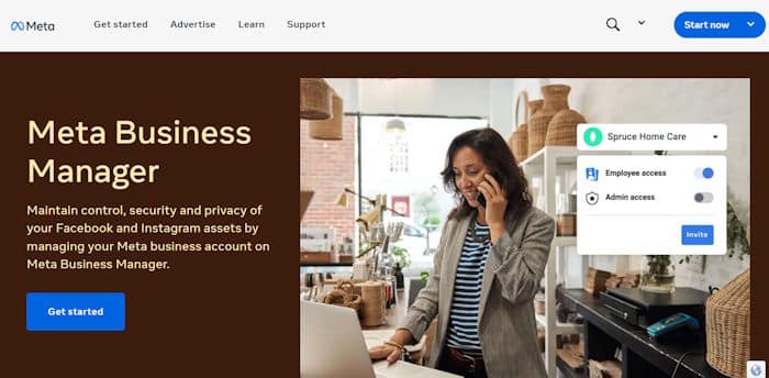 Facebook für Unternehmen