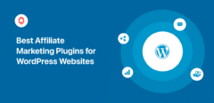 meilleurs plugins de marketing d'affiliation pour wordpress