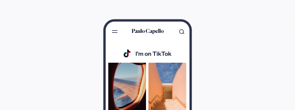 Responsiv und für Mobilgeräte optimiert