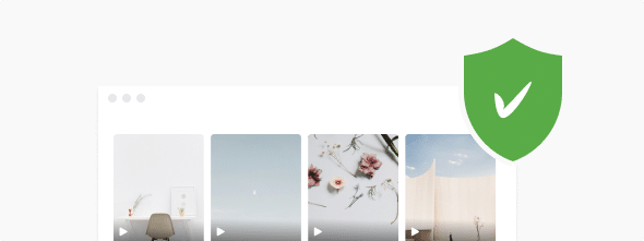Gebaut mit dem Ziel der Zuverlässigkeit