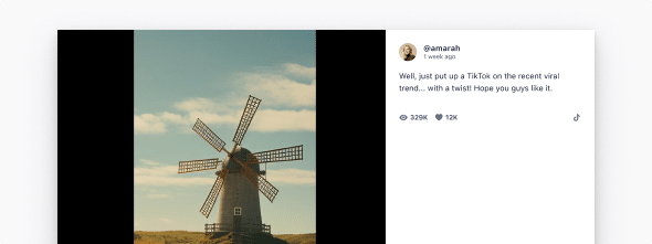 Popup-Medien-Leuchtpult