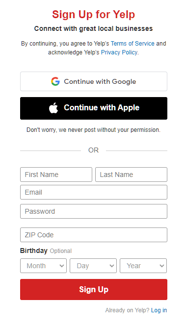 yelp4 - Smash Balloon