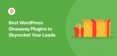 ベスト・ワードプレス・プレゼント・プラグイン