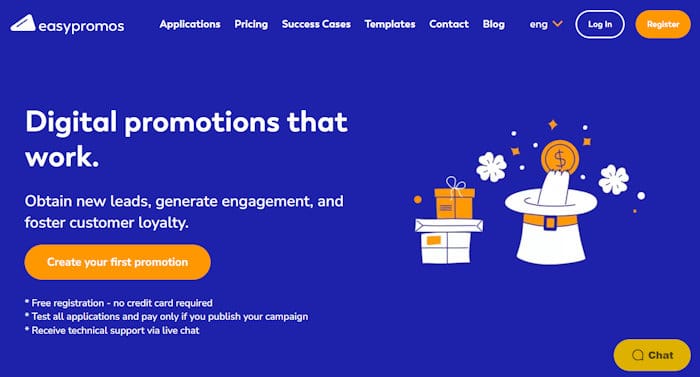 ワードプレス用イージープロモスツール