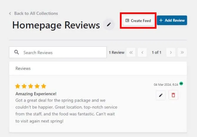 [NEW] Create Handpicked Collections of Reviews for Better Social Proof