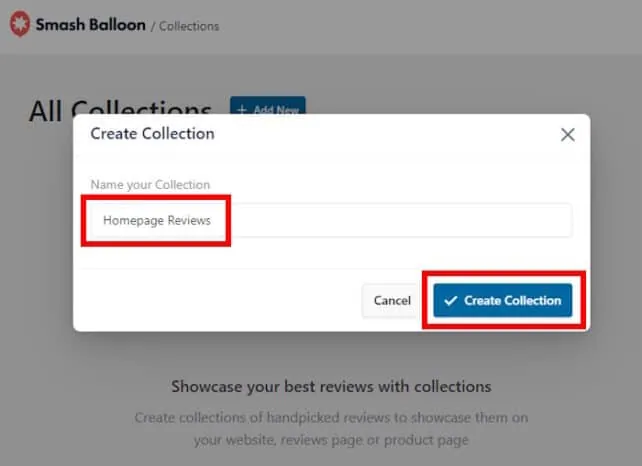 [NEW] Create Handpicked Collections of Reviews for Better Social Proof