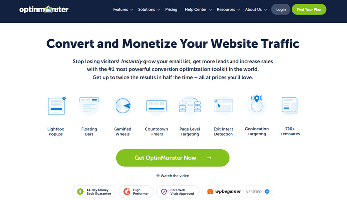 OptinMonster for WooCommerce