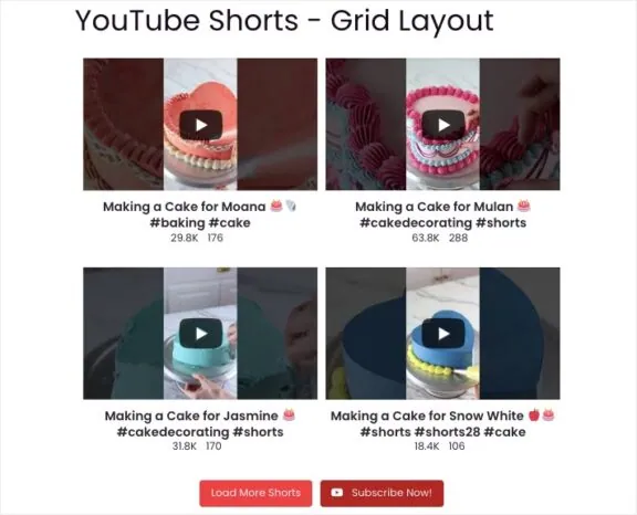 How to Embed YouTube Shorts in WordPress in 2026 (5 Steps)
