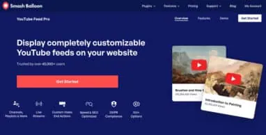 How to Create a YouTube Widget for Your Website (Step-by-Step)
