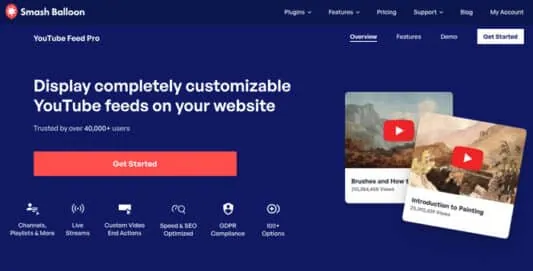 How to Create a YouTube Widget for Your Website (Step-by-Step)