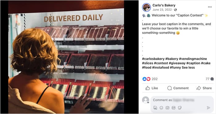 caption contest example