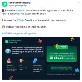 13 Compelling Social Media Contest Ideas and Examples for 2026
