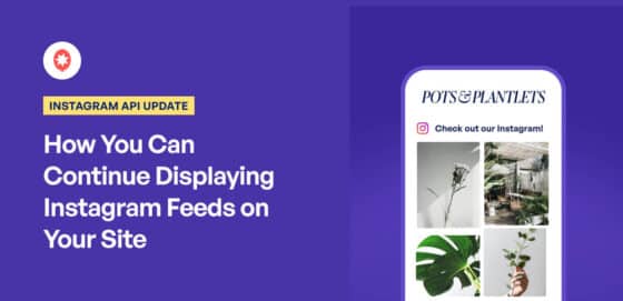 Instagram Basic Display API Shut Down: How to Reconnect Your Instagram Feed