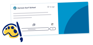 Temas de alimentación