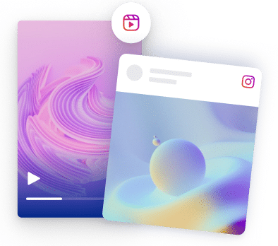 Muestra feeds de Instagram completamente personalizables en tu sitio web