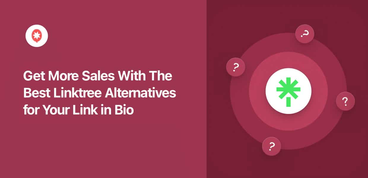 beste linktree Alternativen